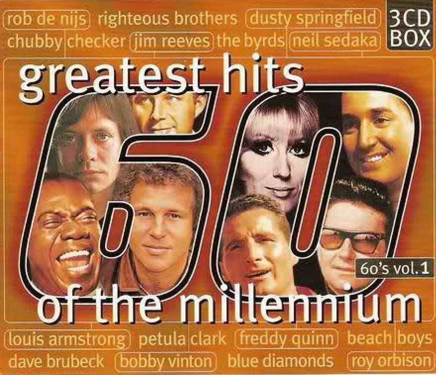 Johnny & His Cellar Rockers